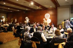 2024 - 50th Anniversary Dinner