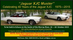 Deadline for Jaguar Torque Submissions