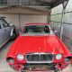 Two 1985 Jaguars For Sale