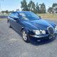 1999 Jaguar S Type 3.0l V6 Auto